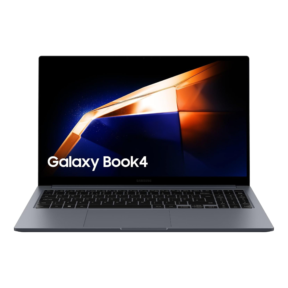Samsung Galaxy Book4 NP750XGK 15,6 Zoll Notebook
